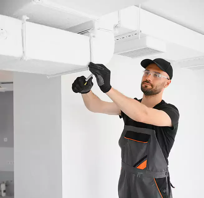  Why Homeowners Businesses Trust Us Henderson, KY