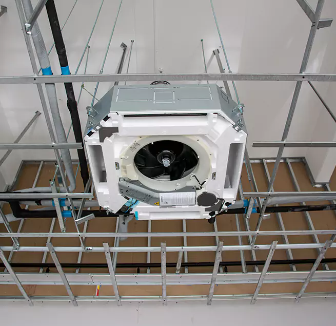 Why Homeowners & Businesses Trust Us Henderson, KY?