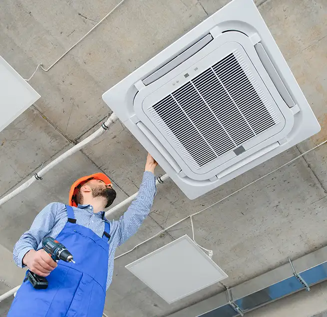 Why Homeowners & Businesses Trust Us in Henderson, KY?