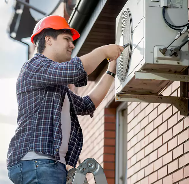 Why Homeowners & Businesses Trust Us Henderson, KY