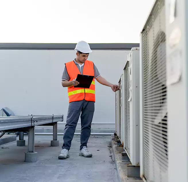 Why Homeowners & Businesses Trust Us in Henderson, KY?