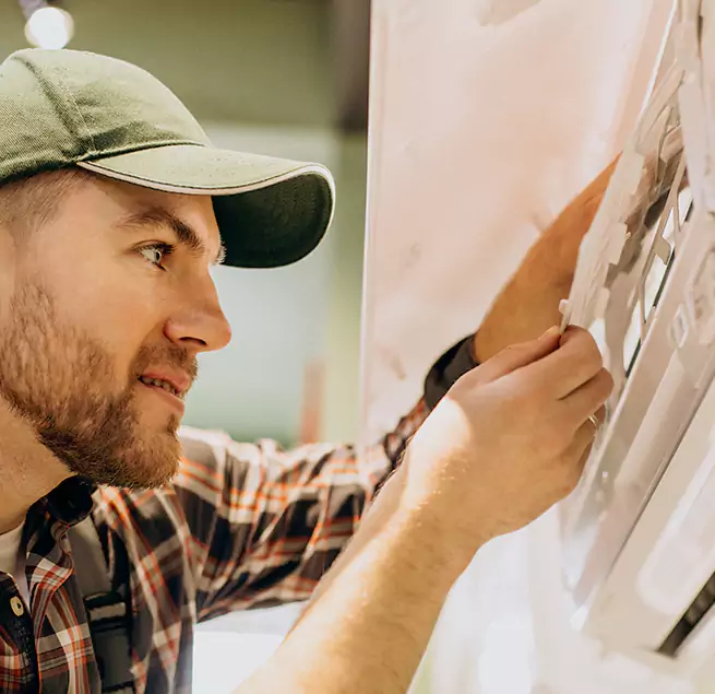 Why Homeowners & Businesses Trust Us in Henderson, KY?