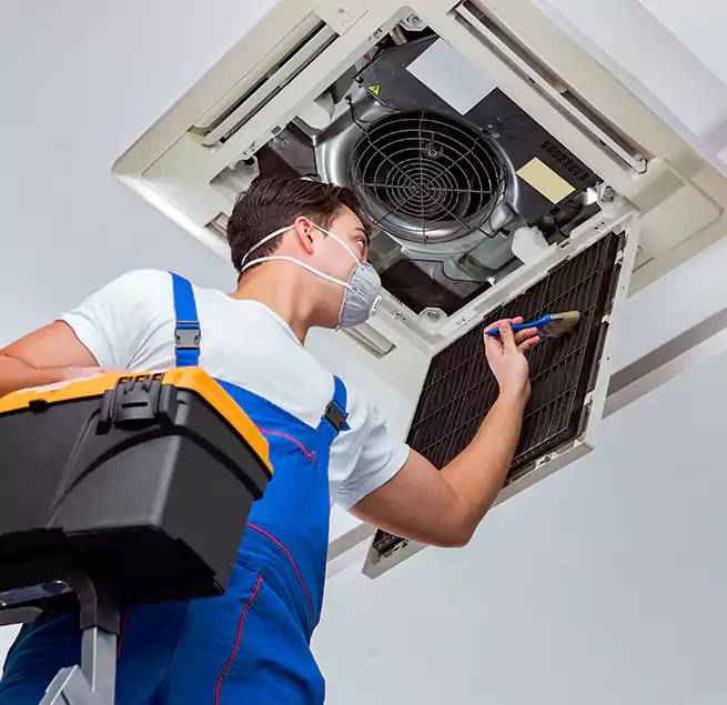 Why Homeowners & Businesses Trust Us in Henderson, KY?