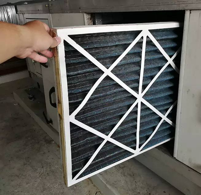 Why Homeowners & Businesses Trust Us Henderson, KY?